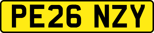 PE26NZY