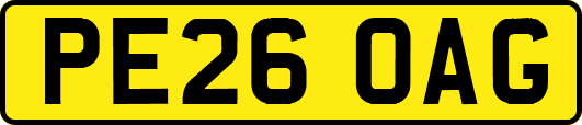 PE26OAG