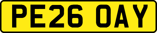 PE26OAY