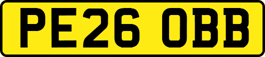 PE26OBB
