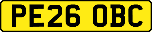 PE26OBC