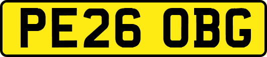PE26OBG