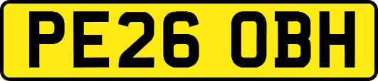PE26OBH