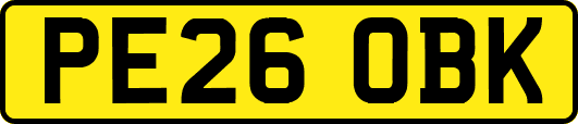 PE26OBK