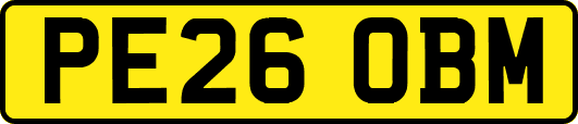 PE26OBM
