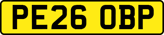 PE26OBP