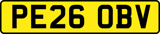 PE26OBV