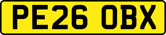 PE26OBX