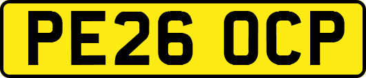 PE26OCP