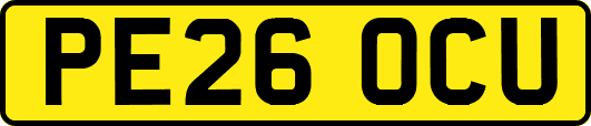 PE26OCU