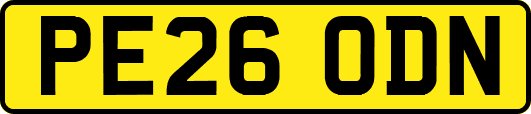 PE26ODN