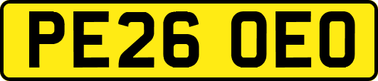 PE26OEO