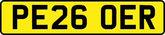 PE26OER
