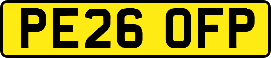 PE26OFP