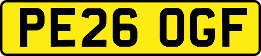 PE26OGF
