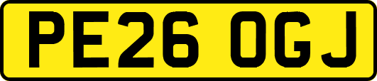PE26OGJ