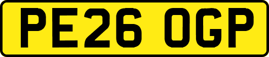 PE26OGP