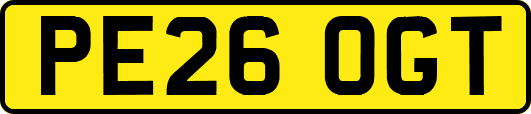 PE26OGT