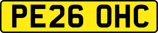 PE26OHC