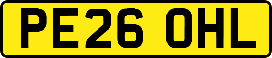 PE26OHL