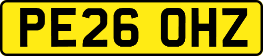 PE26OHZ