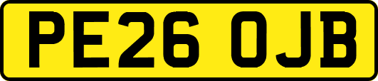 PE26OJB