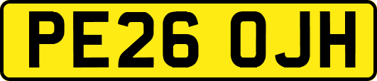 PE26OJH