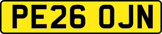 PE26OJN