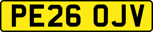 PE26OJV