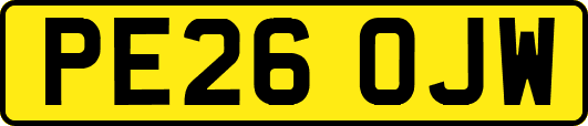 PE26OJW