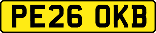 PE26OKB