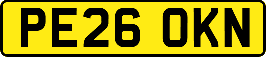 PE26OKN