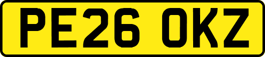 PE26OKZ