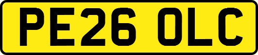 PE26OLC