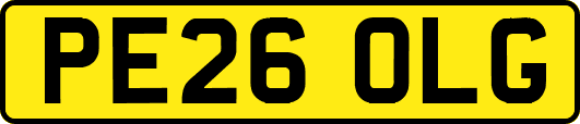 PE26OLG
