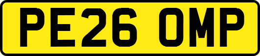 PE26OMP