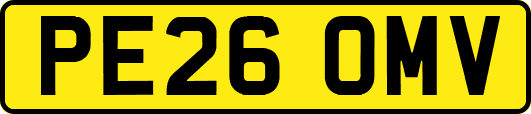 PE26OMV