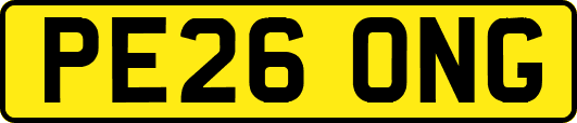 PE26ONG
