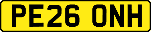 PE26ONH