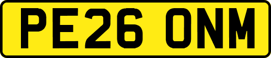PE26ONM