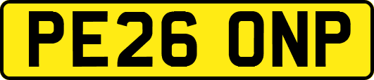 PE26ONP