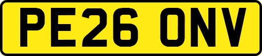 PE26ONV