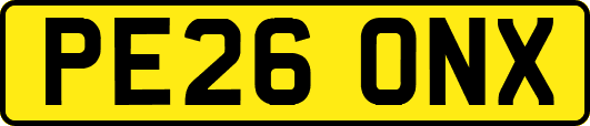 PE26ONX