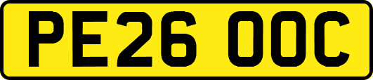 PE26OOC