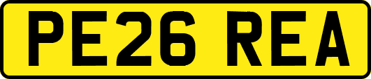 PE26REA