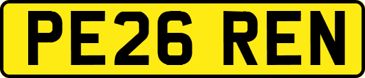 PE26REN