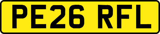 PE26RFL