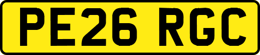 PE26RGC