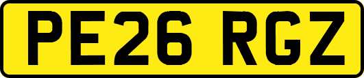 PE26RGZ