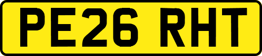 PE26RHT